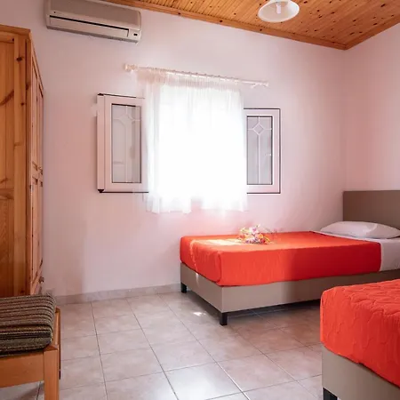 Isabella Holiday home *