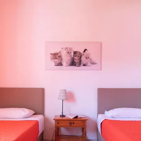 Isabella Holiday home Toroni
