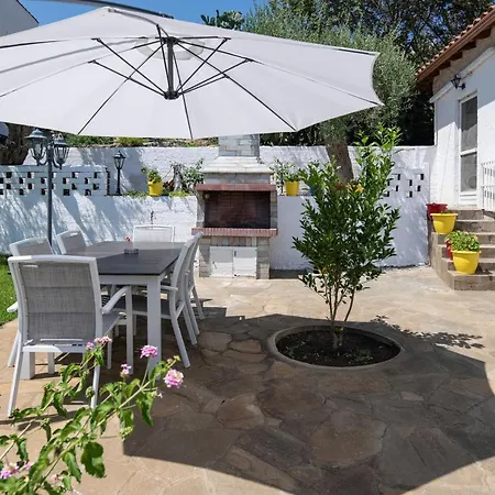 Isabella Holiday home *