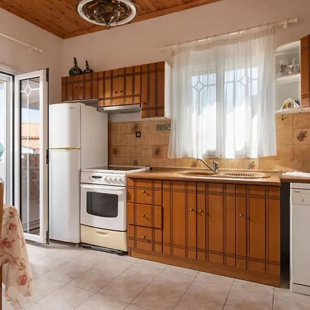 Holiday home Isabella *