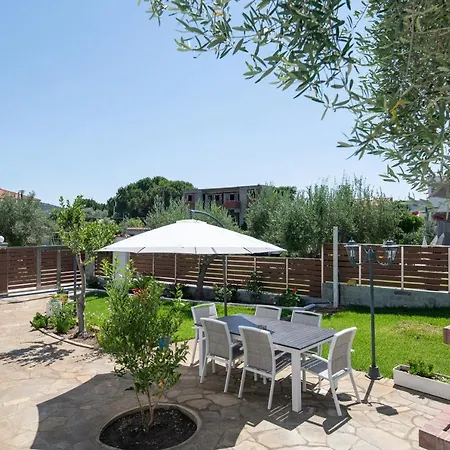 Isabella Holiday home Toroni