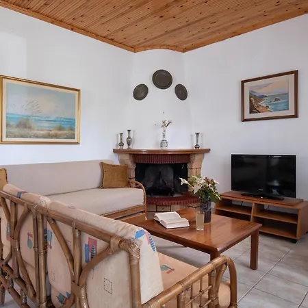 Holiday home Isabella Toroni