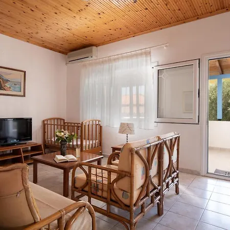 Isabella Holiday home