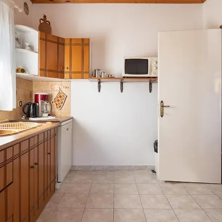 Isabella Holiday home Toroni