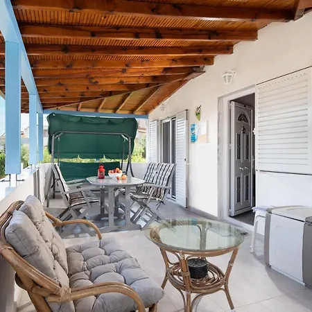 Isabella Holiday home *