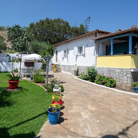 Holiday home Isabella Toroni