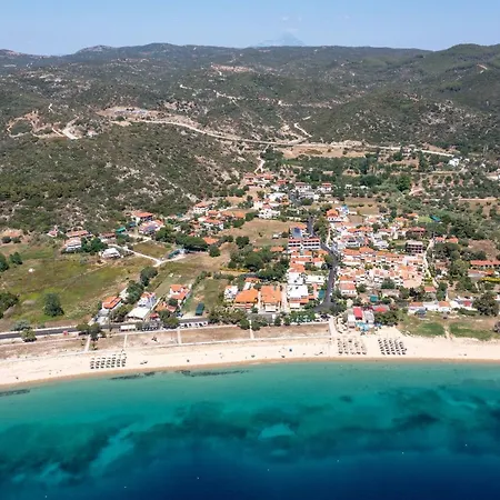Isabella Holiday home
