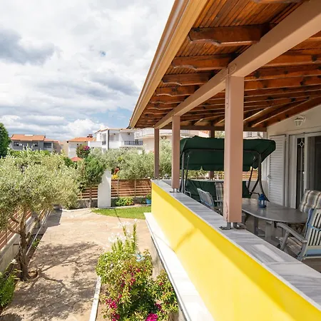 Isabella Holiday home *