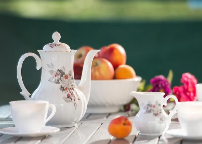 Isabella Сasa de vacaciones *