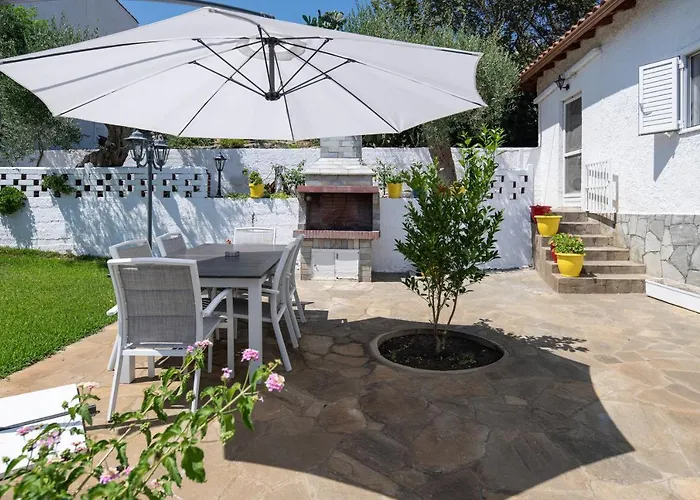 Isabella Сasa de vacaciones *