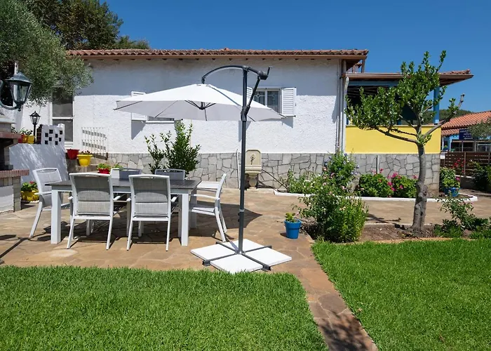 Сasa de vacaciones Isabella *