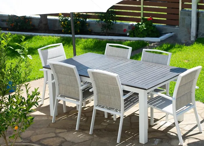 Сasa de vacaciones Isabella *