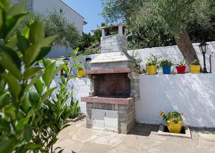 Сasa de vacaciones Isabella *