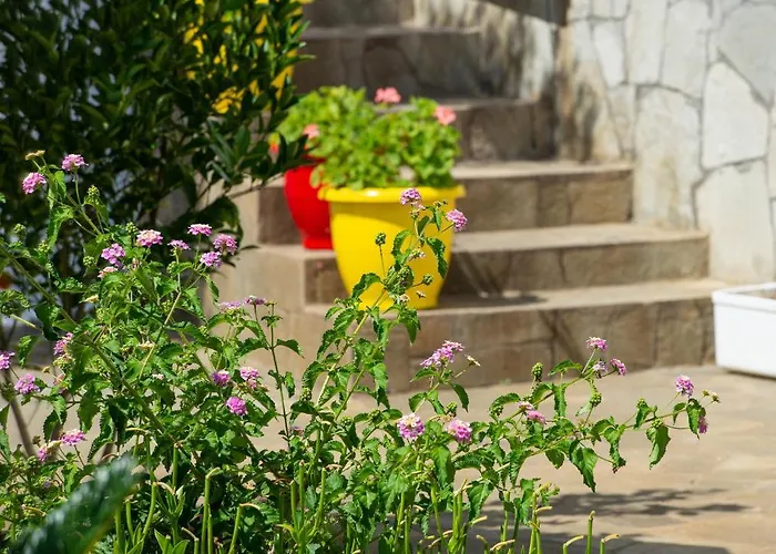 Сasa de vacaciones Isabella