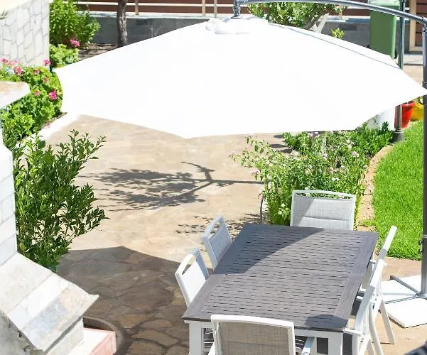 Сasa de vacaciones Isabella