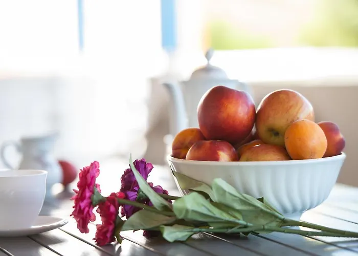 Сasa de vacaciones Isabella Toroni