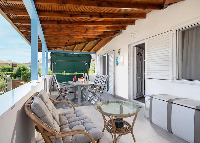 Isabella Сasa de vacaciones *