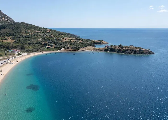 Сasa de vacaciones Isabella Toroni