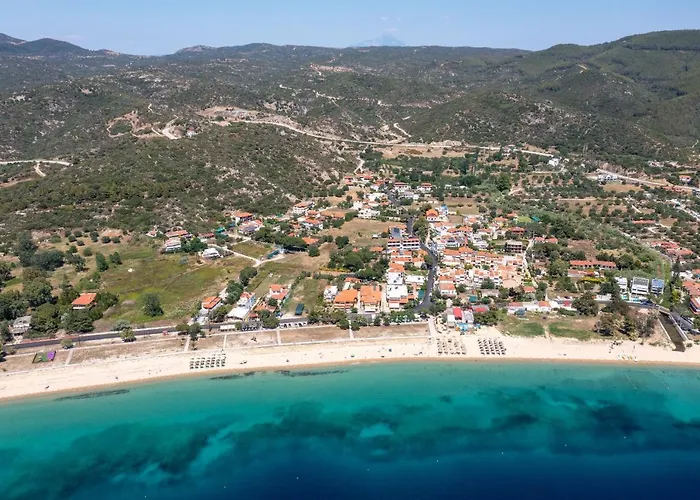 Isabella Сasa de vacaciones