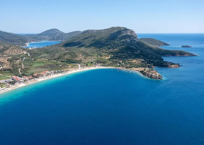 Сasa de vacaciones Isabella Toroni