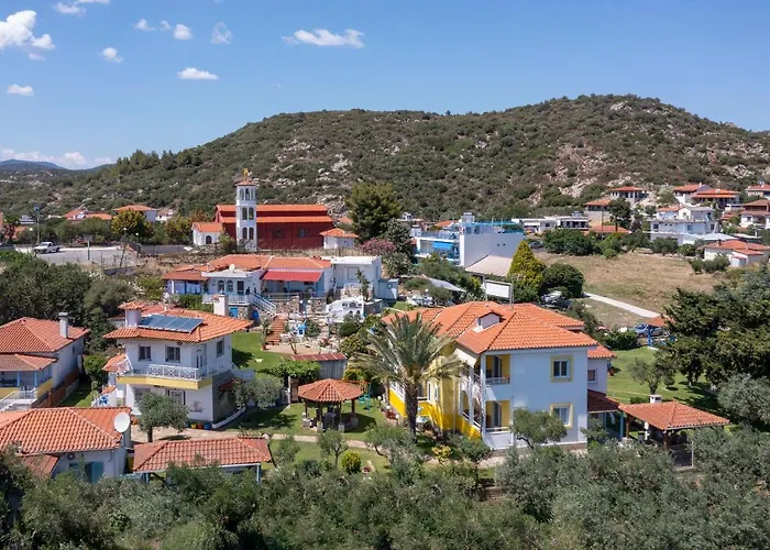 Isabella Nyaraló Toróni