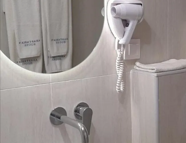 Isabella Сasa de vacaciones Toroni