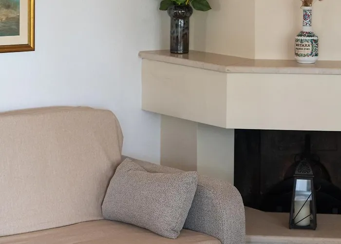 Сasa de vacaciones Isabella *