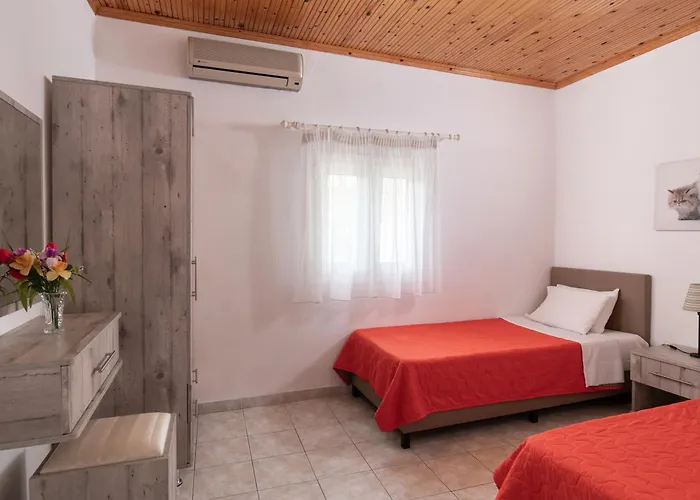 Isabella Сasa de vacaciones Toroni