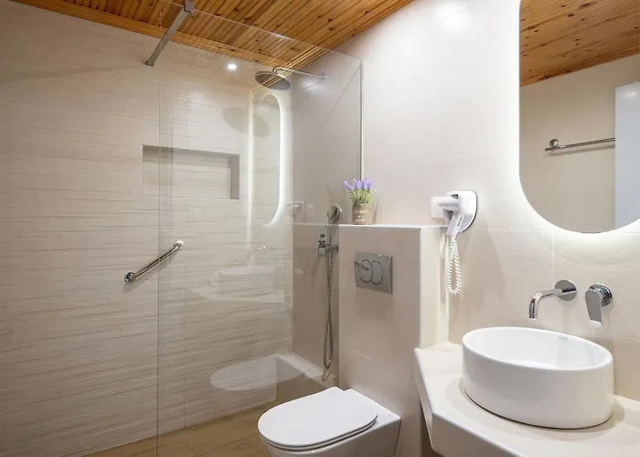 Сasa de vacaciones Isabella Toroni