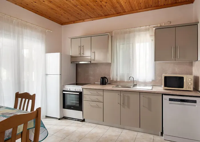 Сasa de vacaciones Isabella