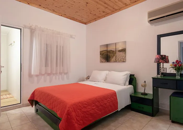 Сasa de vacaciones Isabella Toroni