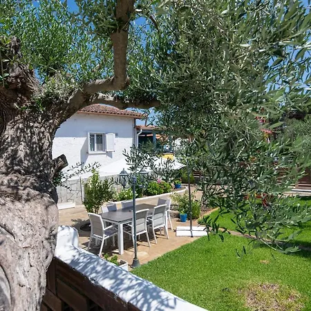 בית נופש Isabella