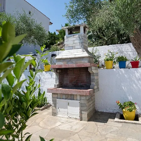 בית נופש Isabella *