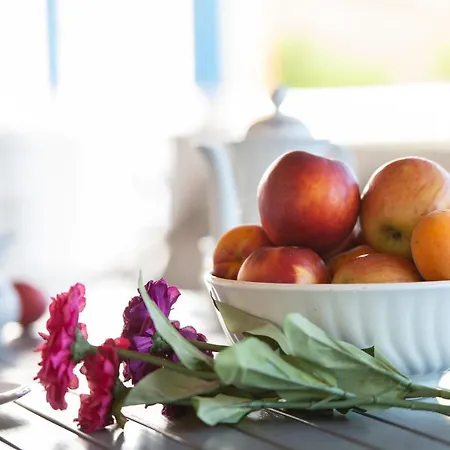 בית נופש Isabella טורוני