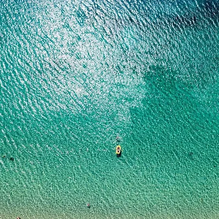 בית נופש Isabella