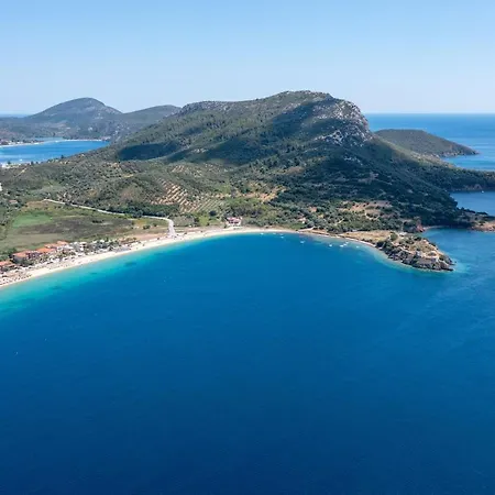 בית נופש Isabella טורוני