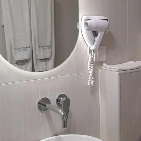 Isabella בית נופש טורוני