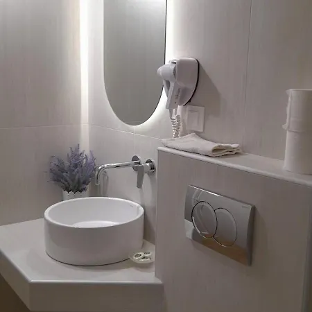 Isabella בית נופש *