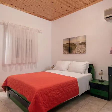 בית נופש Isabella טורוני